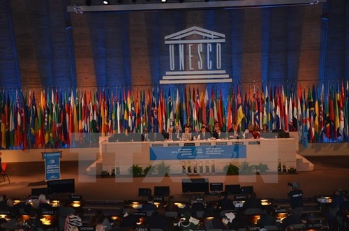 Vietnam wins seat on UNESCO Executive Board for fourth time - ảnh 1